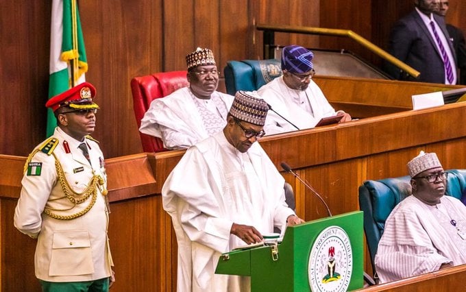 PDP Tasks NASS to Redirect 2020 Budget  …Challenges Buhari to Make Presidency Allocation Public
