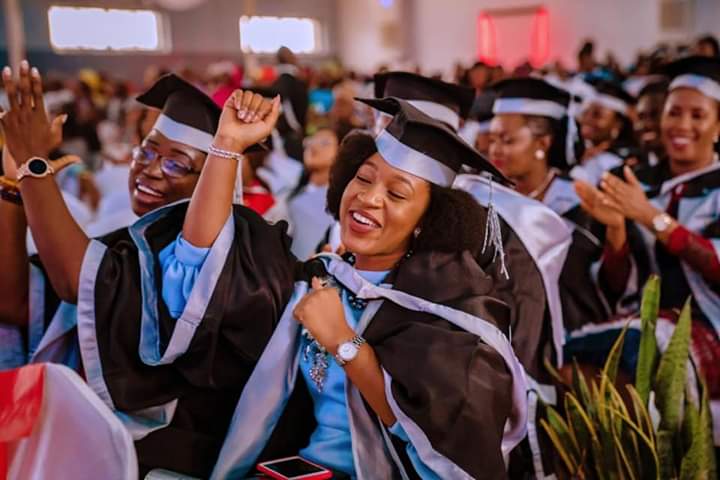 Osinbajo To Young Nigerian Graduates: Integrity Is Your Most Valuable Collateral