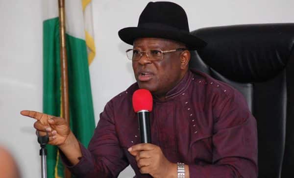 How I Became Billonaire At 25 – Umahi