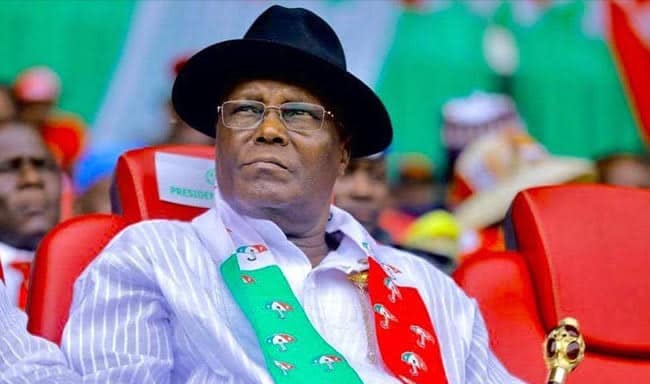 2023: It’s Dizzy As Subversive Elements Plot Against Atiku In PDP, Kingibe Emerging In APC