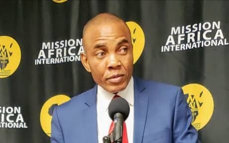 Preparations Towards A Countdown To The People-mandated Constitutional Force Majeure That Will Ease Out The Repudiated 1999 Constitution In An Orderly Process