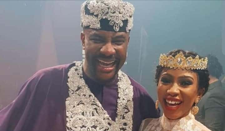 Breaking: Mercy Wins #BBNaija Season 4