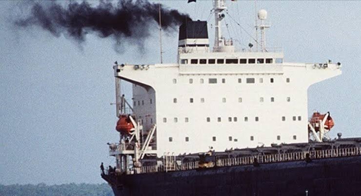 ISO Unveils International Guidance To Reduce Emissions From Shipping