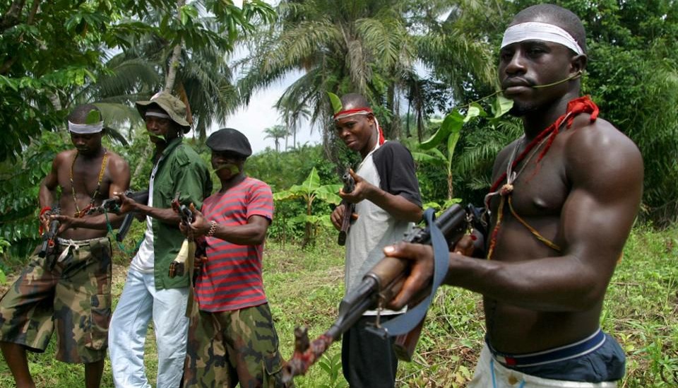 “Oil Wealth Not Benefiting Us”- Community Cries Out