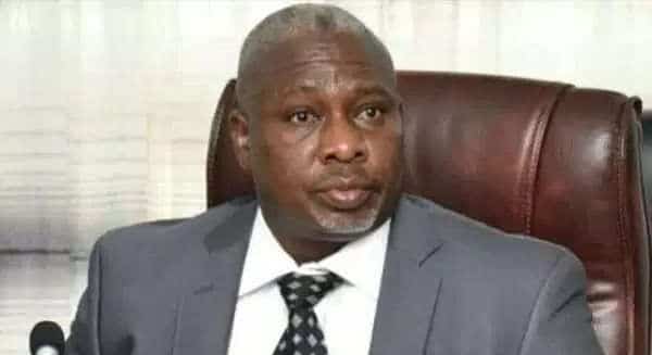 #BREAKING: Kogi Deputy Governor Achuba Impeached