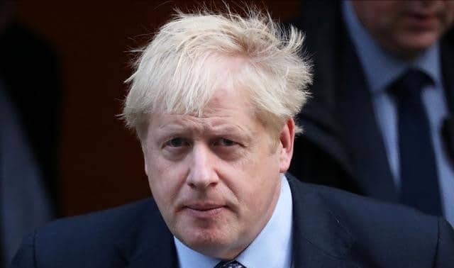 Brexit Day Of Reckoning: Johnson’s Deal Faces Wrecking Amendment