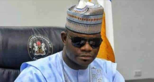 Kogi Governor Used Unconstitutional Method To Remove Deputy, PDP Alleges