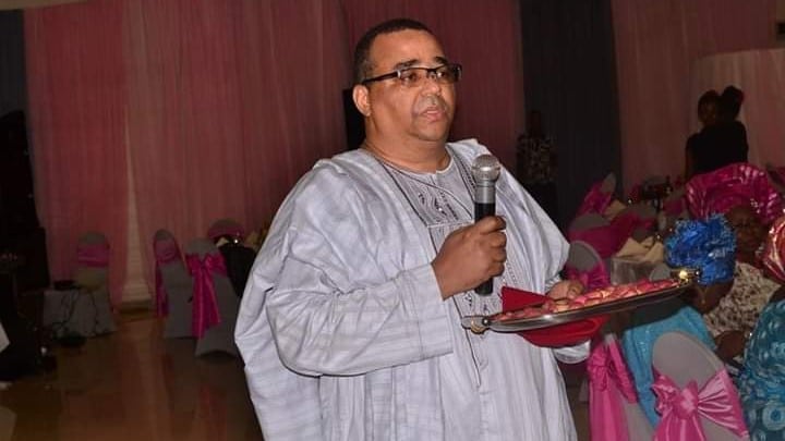 CWG Appoints Business Director