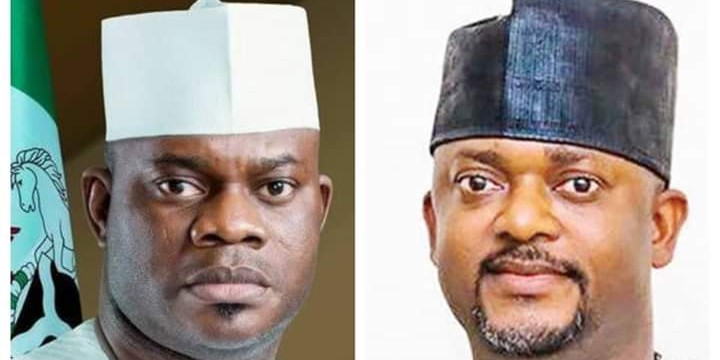 PDP Urges CJN To Impose Sanctions On Kogi CJ Over ‘Null & Atrocious’ Inauguration Of Onoja