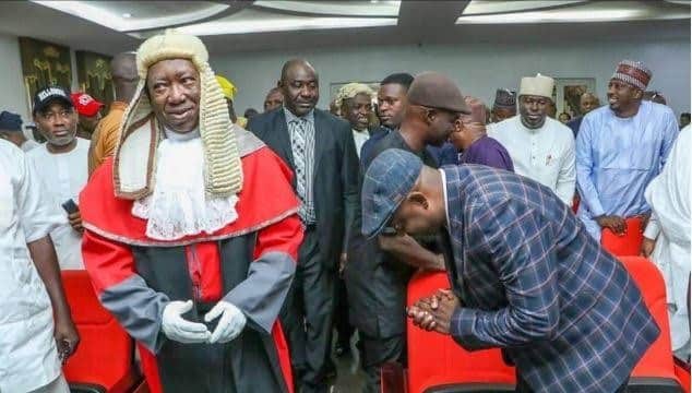 Kogi Crisis: Activist Says It’s A Collective Shame To Lawyers, Accuses Chief Judge Of Aiding Constitutional Vandals