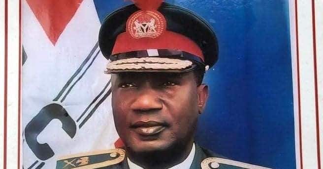 PDP Consoles E.K Clark Over Brother’s Death