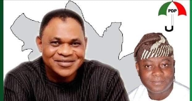 PDP Asks Yayaha Bello To Accept Defeat And Stop Wasting Kogi Money On Fruitless Campaign