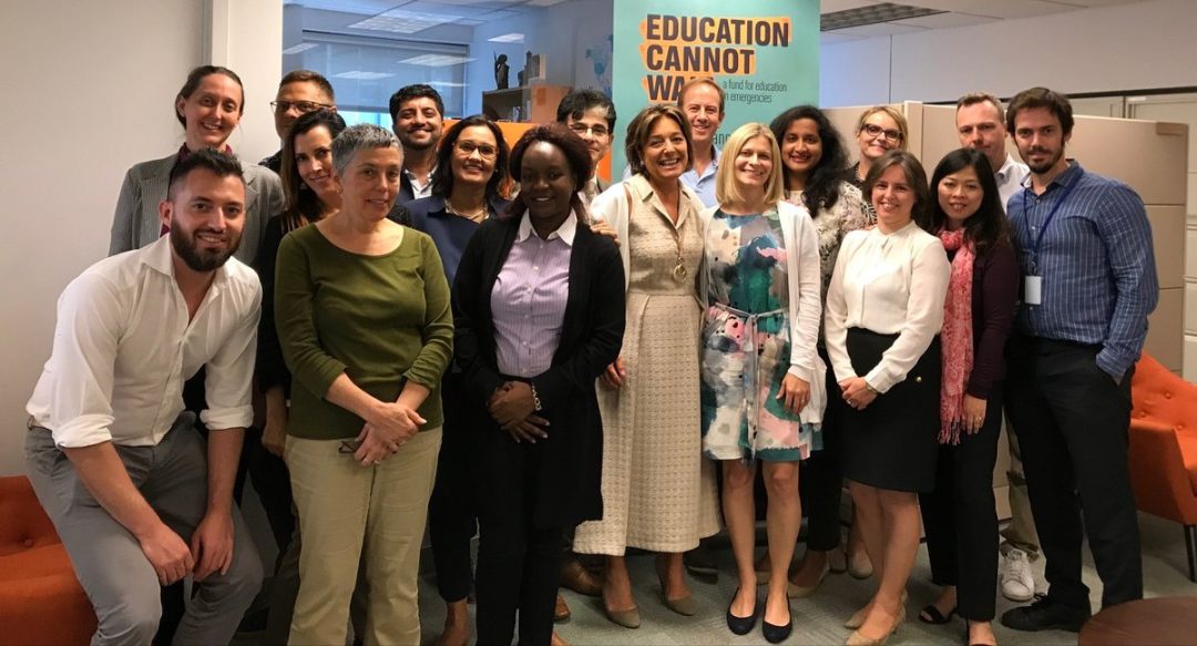 Gainful Employment Most Reliable Way Of Escaping Poverty, ILO Chief Says