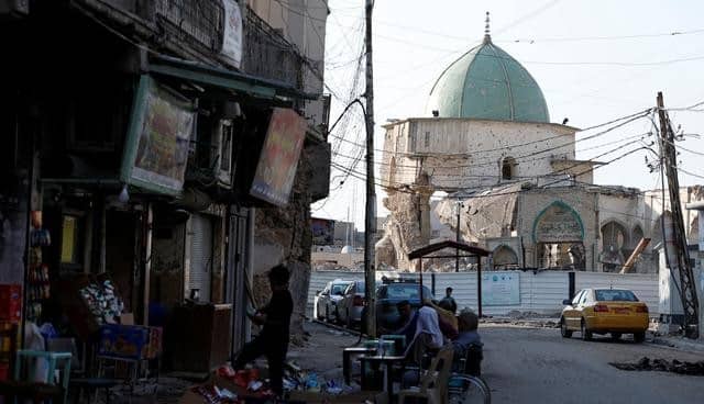 Timeline: Anatomy Of A Raid – How The United States Took Out Baghdadi