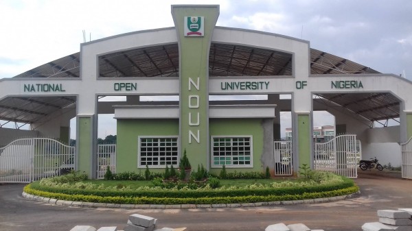 National Open University Of Nigeria Approves 15 New Courses