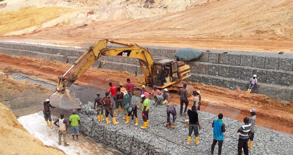 Fresh Displacement Crisis Looms As Landslide Threatens Anambra Community