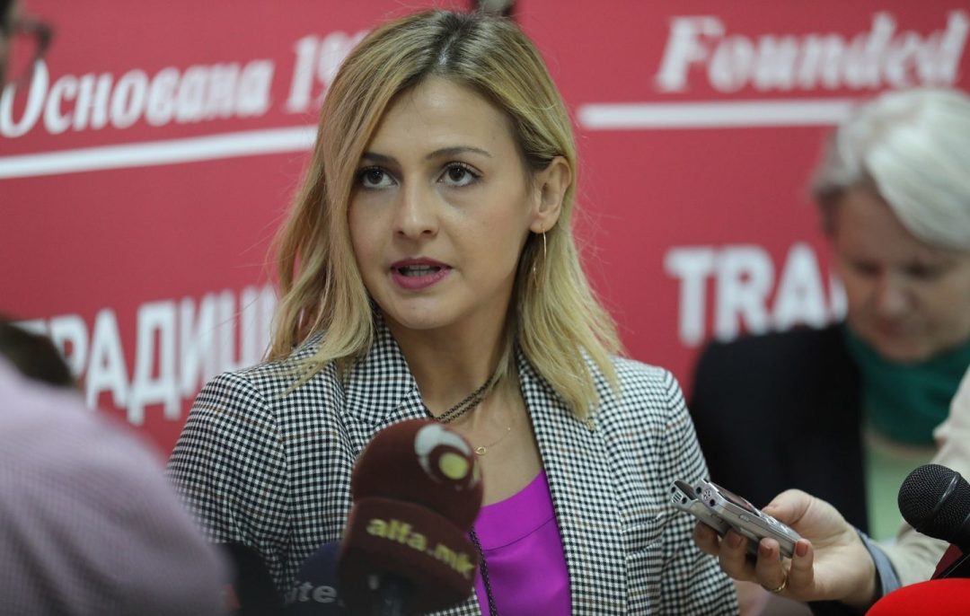 UNCTAD’s eTrade Master Class For Women Kicks-off In Macedonia With 40 Female Entrepreneurs