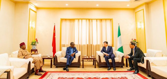 Investors Ready To Fund Kwale Industrial Park, Says Gov Okowa