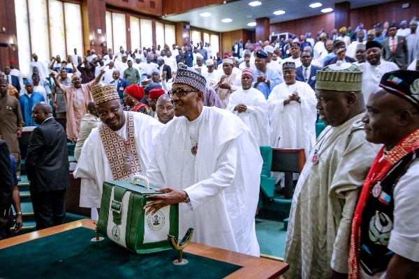 #2020Budget Proposal To Be Presented To #NASS On Tuesday – Presidency