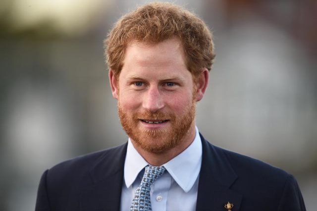 Prince Harry To Sue Press Owners Over Phone-hacking