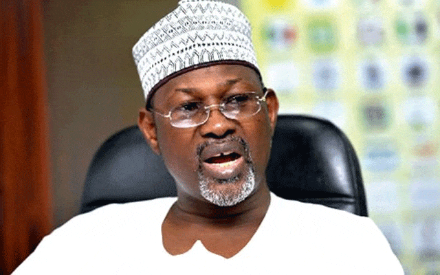 #Nigeria: Former #INEC Boss Jega Urges Legislators To Adopt Electronic Voting System