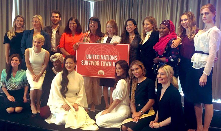 Concerns Grow On Escalating Violence Against Women