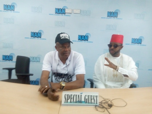 Nollywood: Committee Pledges Credible Election For Actors Guild