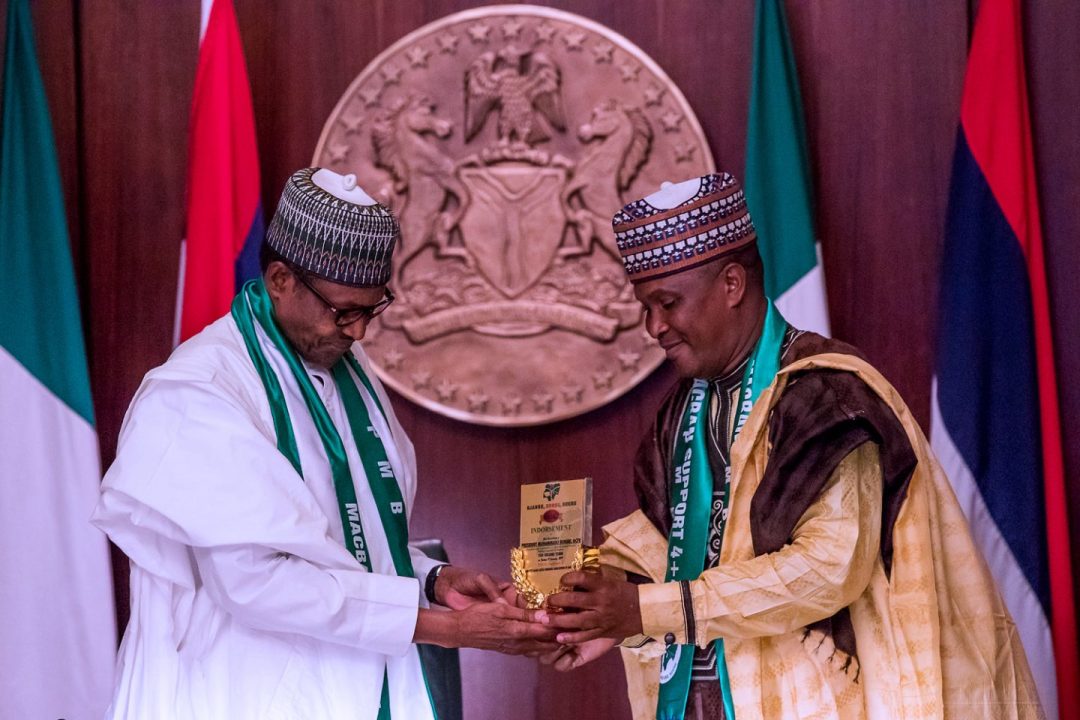 Miyetti Allah Explains Why Nigeria Is Shaky, Says: We’re A Trade/Cultural Union, Not Killers