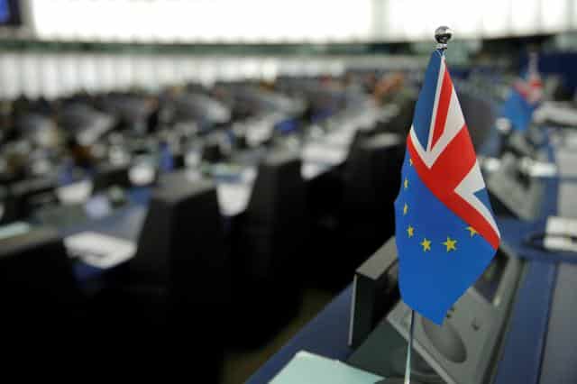 EU Nations Agree Brexit Delay Until January 31 As PM Johnson Seeks Election