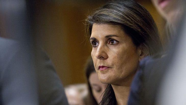 UN Special Rapporteur: Conflict Displaces 18 Million Women, Children In Africa