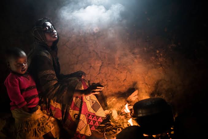 Exposure To Cooking Stove Smoke Kills 4 Million People Yearly, ISO Says