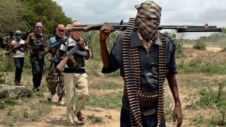 Boko Haram Remains Security Threat To Nigeria, Human Rights Watch Says