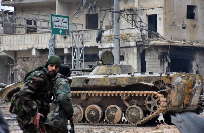 Special Report: How OCHA And Partners Are Tackling Humanitarian Nightmare In Syria