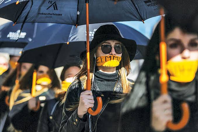 Ukraine Human Trafficking: UN Agency Moves To Assist The Shocking Case Victims