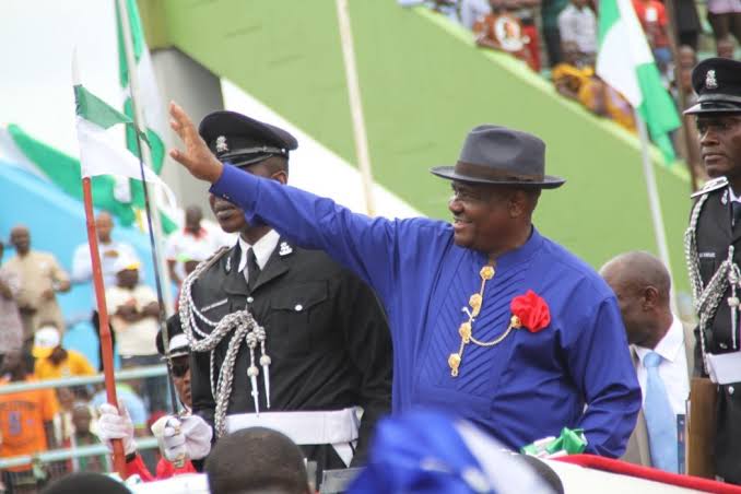 Wike Wins At Supreme Court: PDP Says It’s Triumph Over Antidemocratic Forces