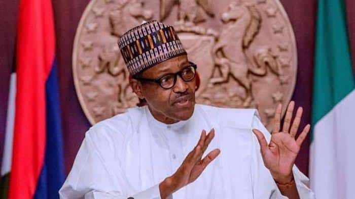 Finally, President Buhari Reacts To Tenure Elongation Allegation