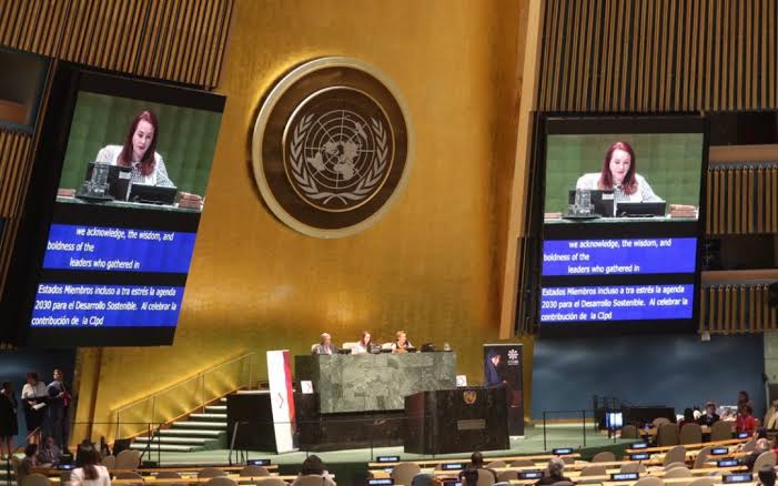 Ahead Of Nairobi Population & Development Summit, Partners Under Fire Over Youths’ Threat