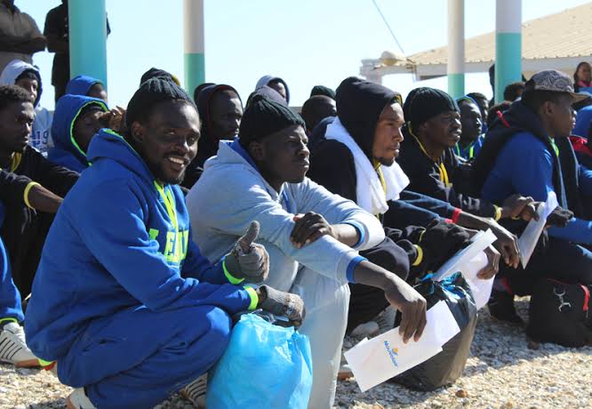 Migration: Since 2016, Senegal Witnessing Increase Departures To Europe