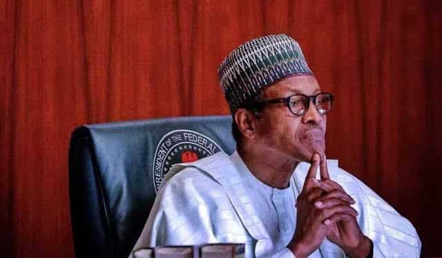 Nigeria: Human Rights Watch Hits Buhari Again, Says He’s Repressive