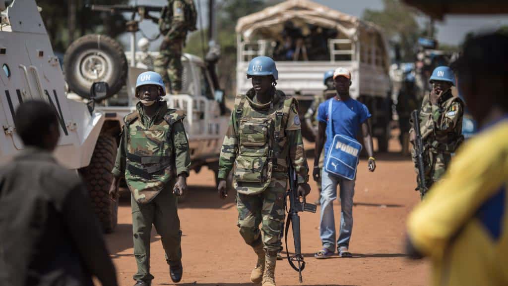 South Sudan: UN Condemns Killing Of Aid Workers