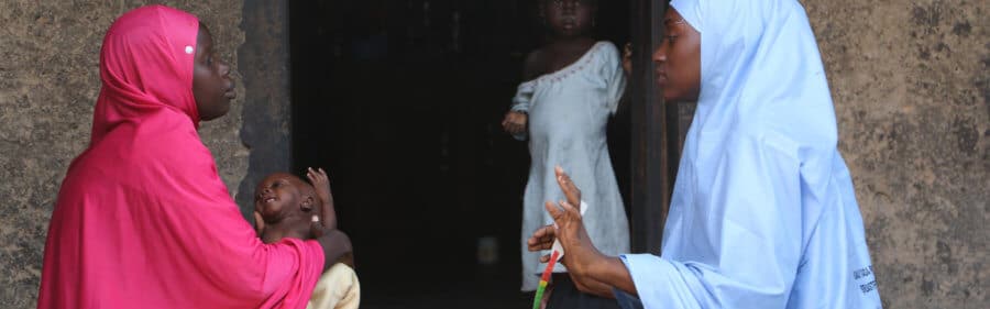 Severe Acute Malnutrition Kills 100,000 Children, Affects One Million Others Yearly