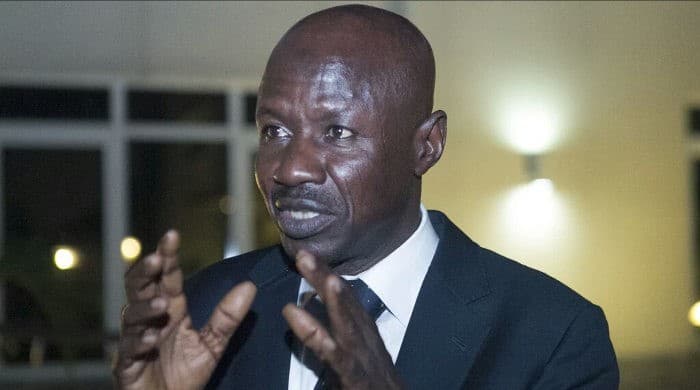 EFCC Records Over 200 Arrests Of ‘Yahoo Boys’ In October – Magu
