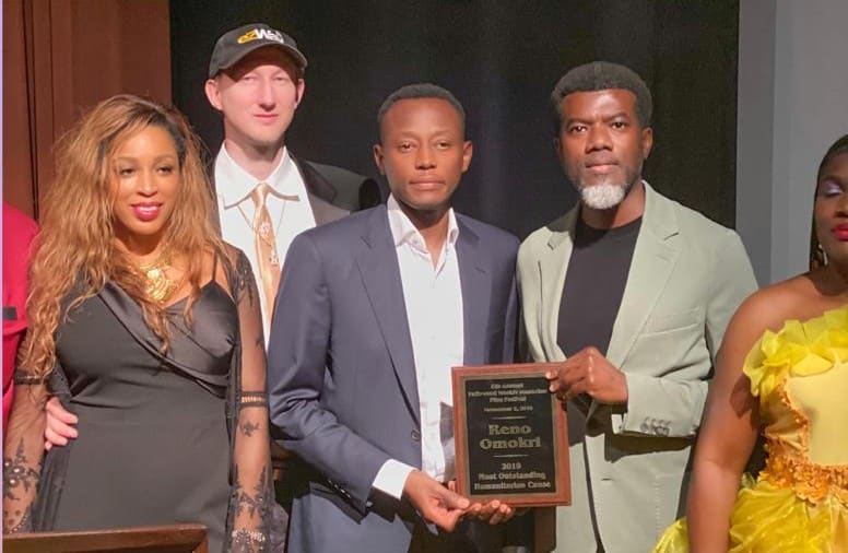 In Hollywood, California, Atiku Is Celebrated As The Peoples’ President of Nigeria