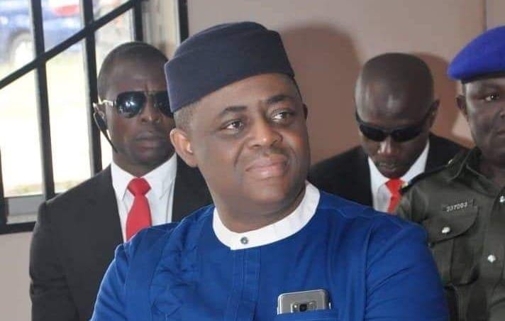 Fani-Kayode Accuses Buhari Of Flooding Southwest Forests With Fulani Terrorists