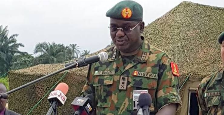 #BREAKING: Court Halts Operation Positive Identification