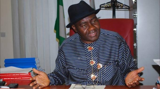Opinion | Rivers APC Crisis: No One Can Rewrite History
