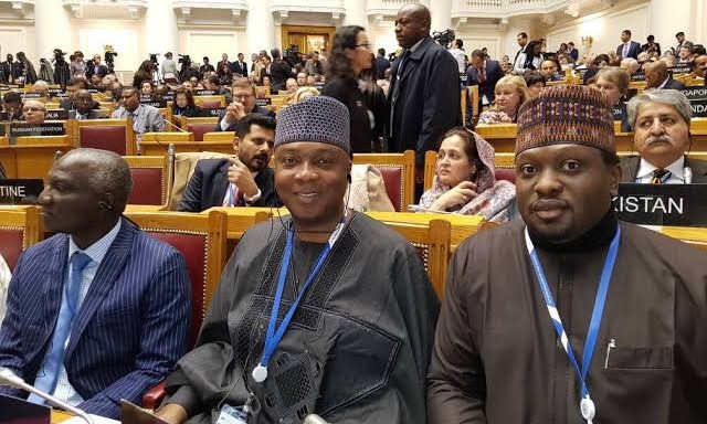 Rising Cases Of Rights Violations Against Lawmakers Worry IPU