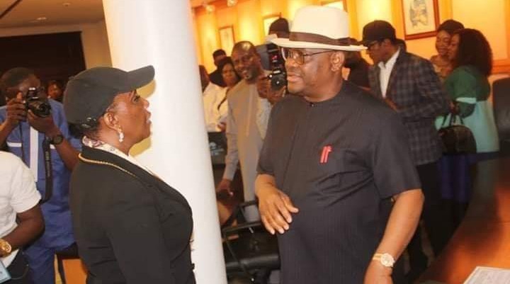 Rivers State May Sue ‘Collapsed NDDC’ To Recover Diverted N400M, Says Governor Wike