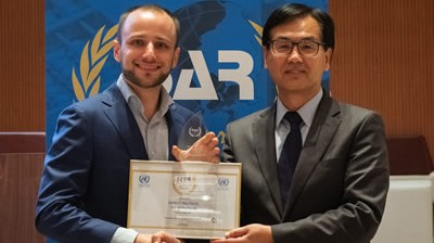 Winners Of ISAR Honours Emerge In Geneva Meeting