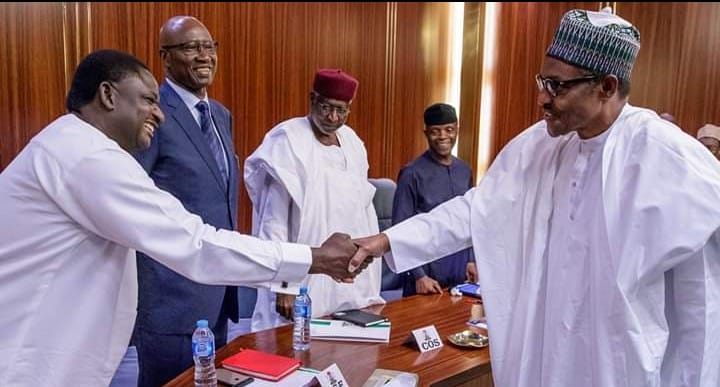 Opinion | Atiku: They Gave Him A False Sense Of Hope